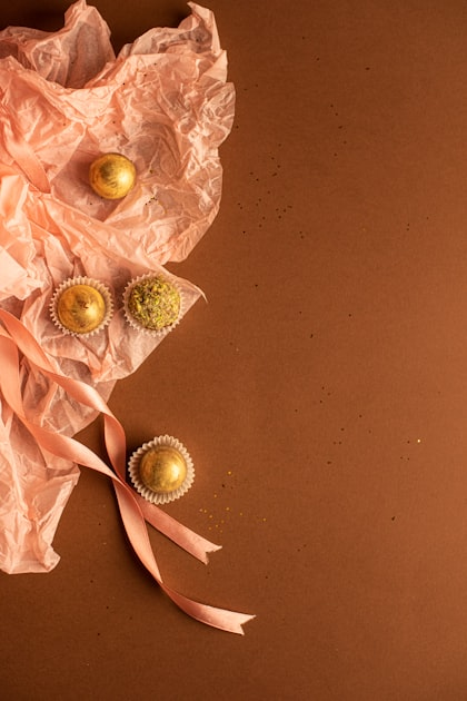 Perfect Pairings for Baklava